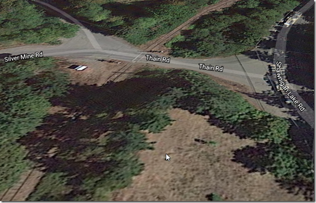 29.55 Thain Road Silver Mine Road