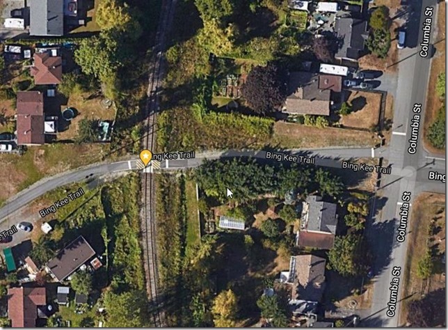 71.43 Bing Kee Trail